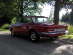 BMW 2000 CS 1965 года